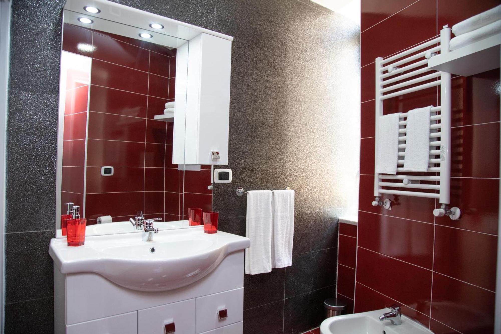 Apartment Solemare Musica & Poesia Naples