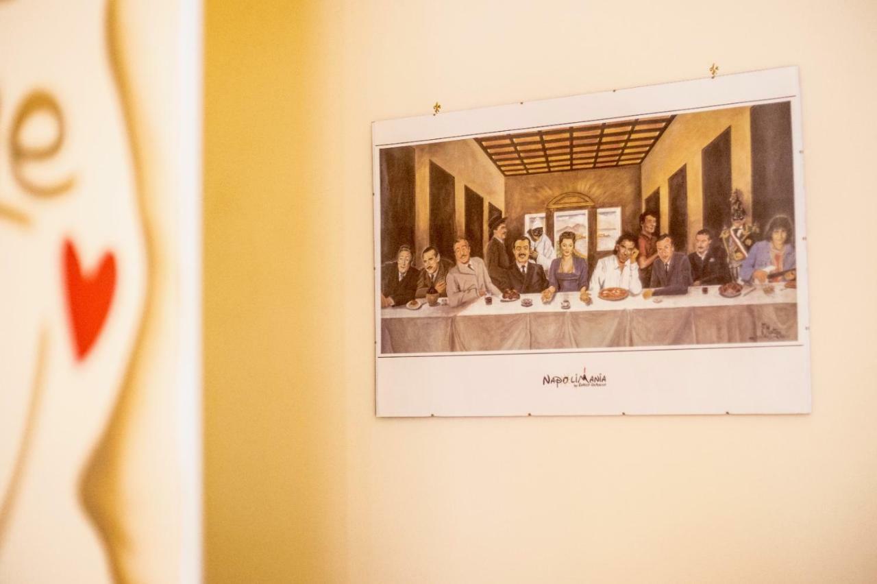 Solemare Musica & Poesia Apartment Naples