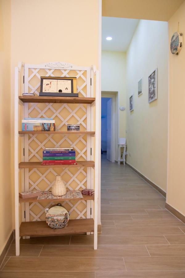 Apartment Solemare Musica & Poesia