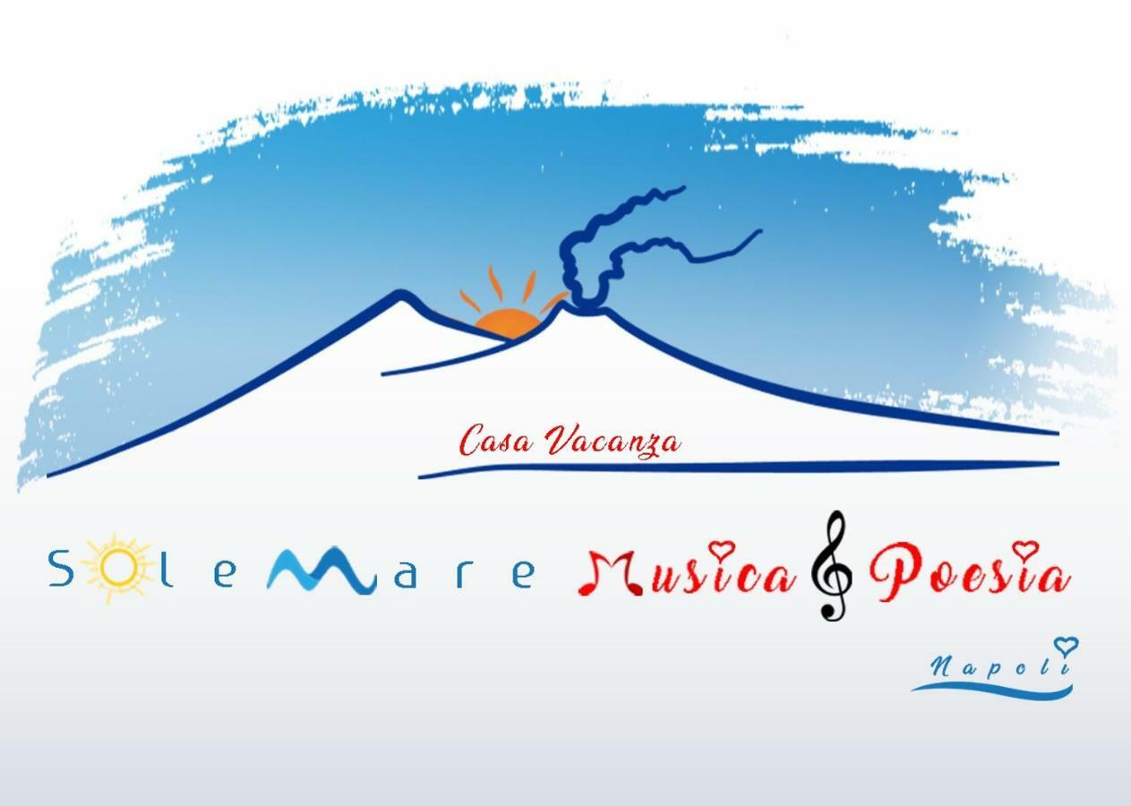 Apartment Solemare Musica & Poesia *