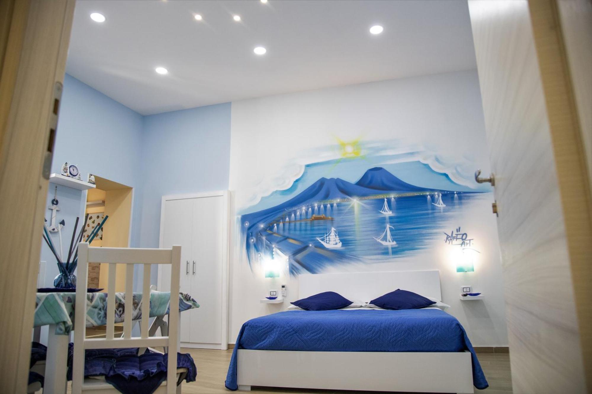Solemare Musica & Poesia Appartement