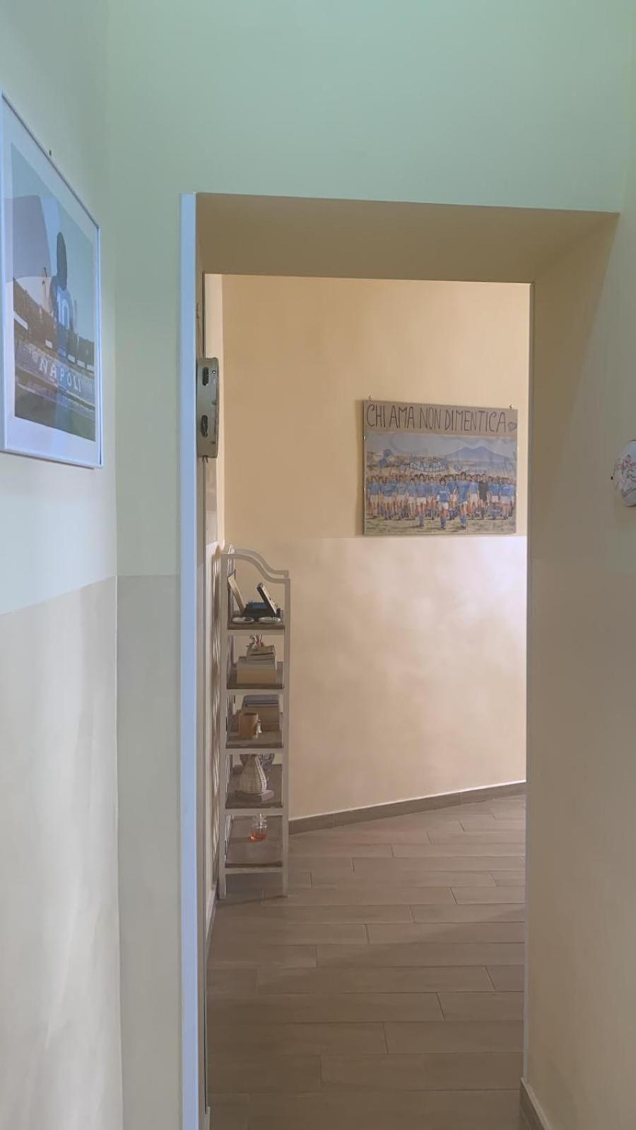 Solemare Musica & Poesia Appartement