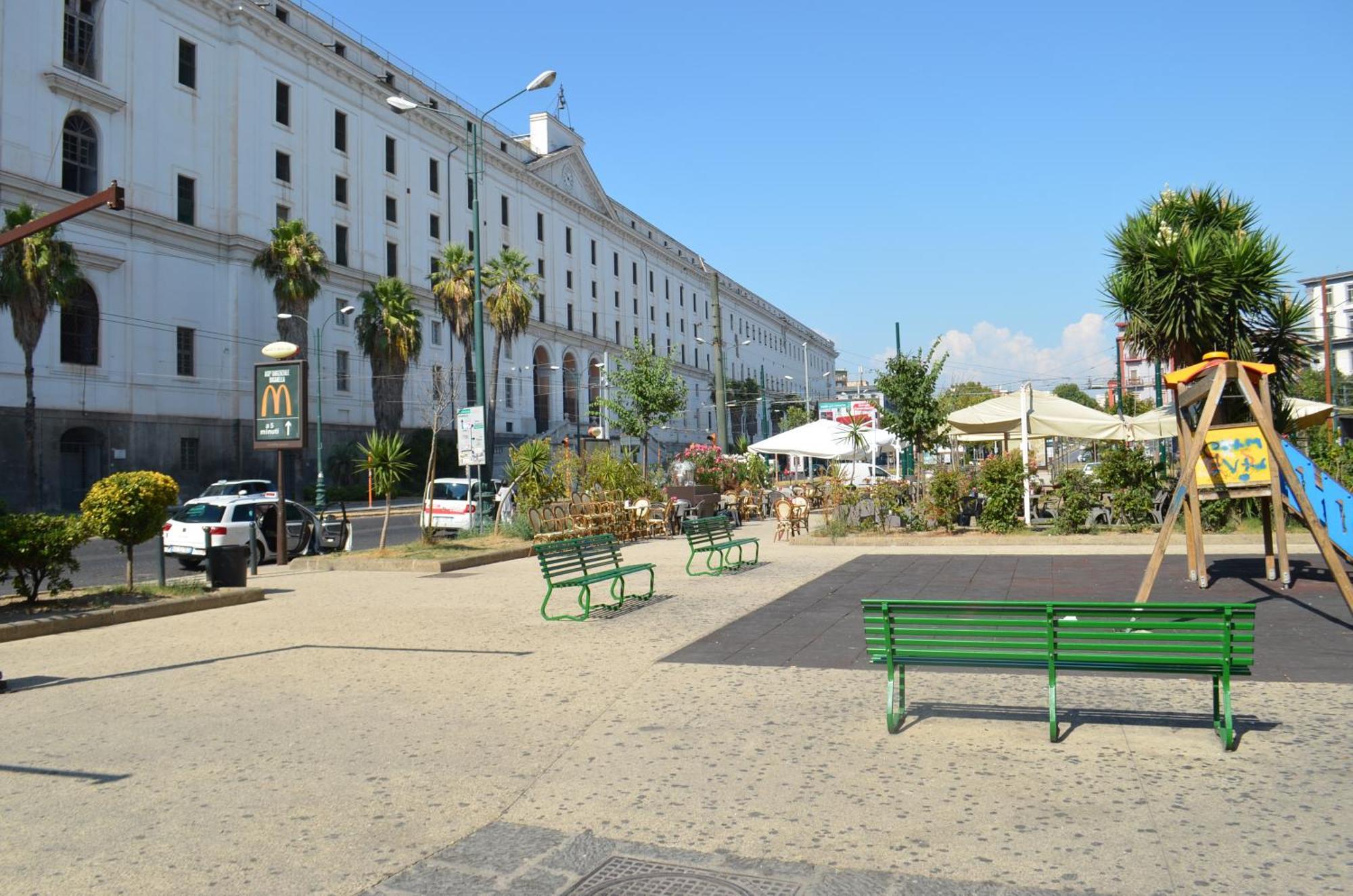 Solemare Musica & Poesia Appartement