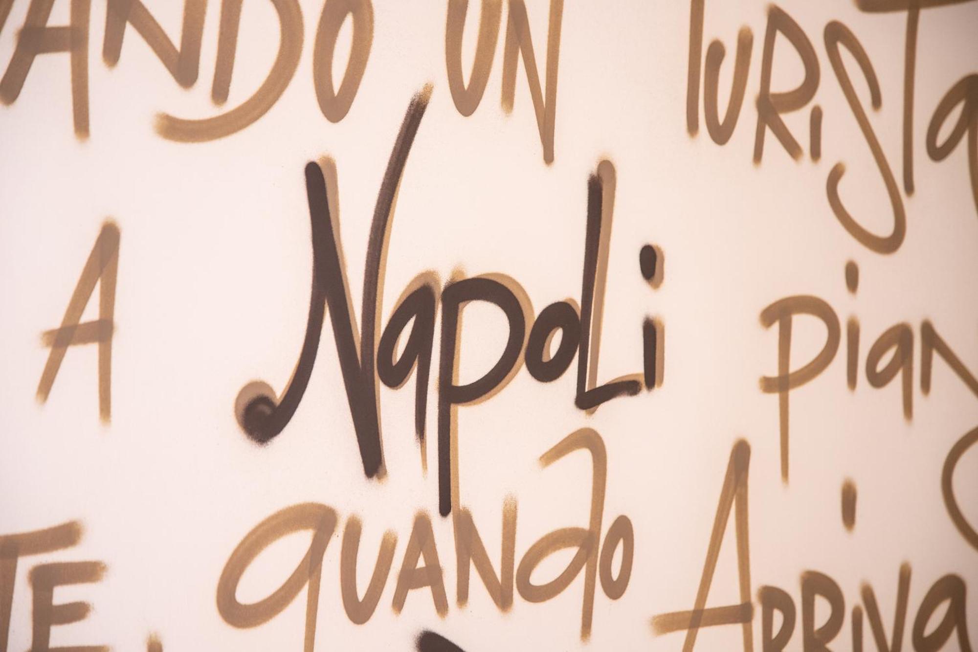 Solemare Musica & Poesia Appartement Naples