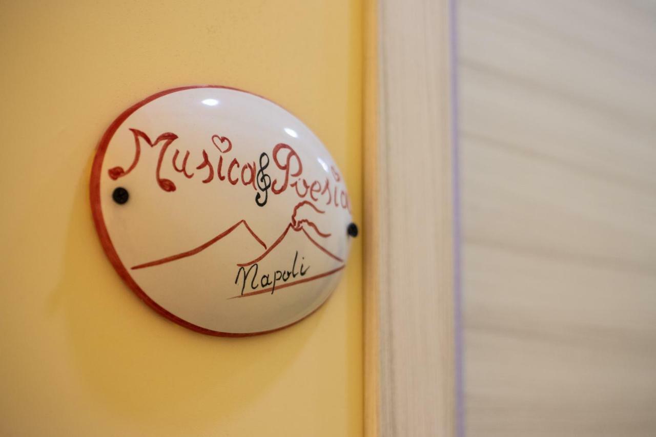 Appartement Solemare Musica & Poesia *