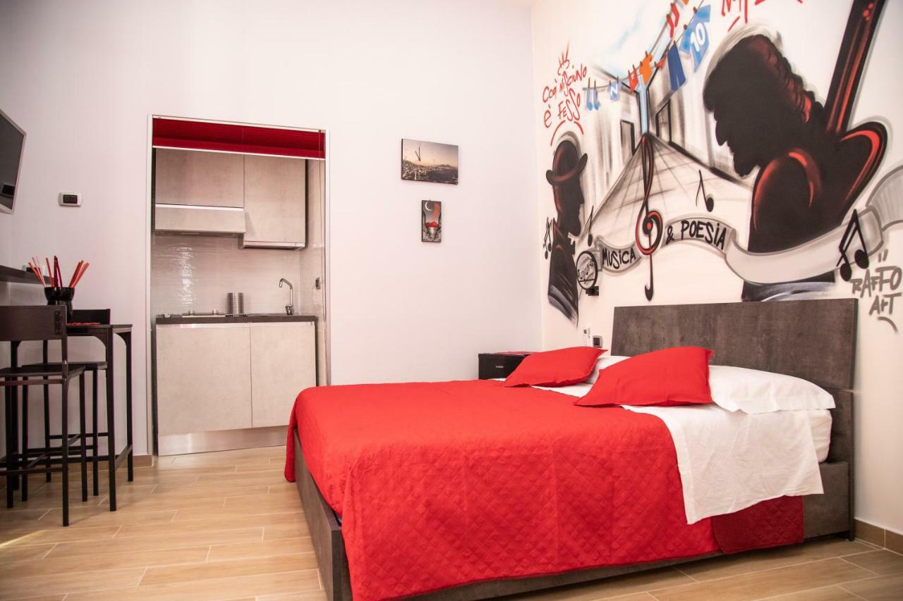 Appartement Solemare Musica & Poesia *