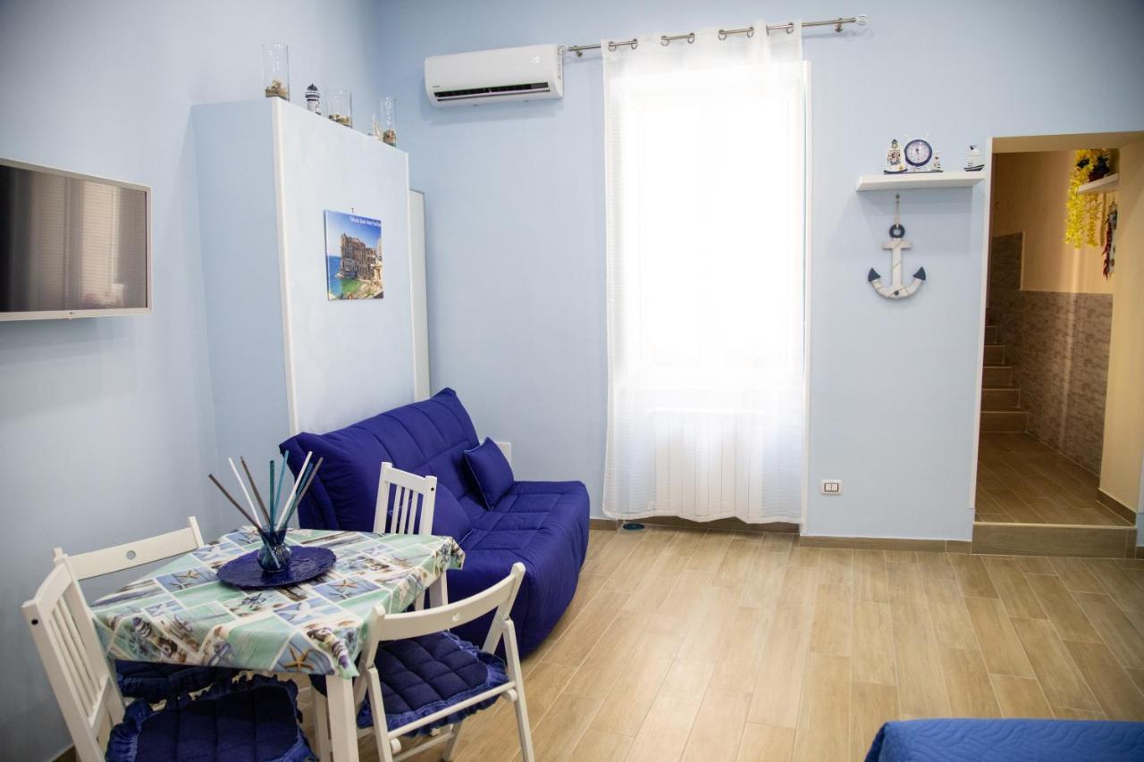 Solemare Musica & Poesia Appartement Naples